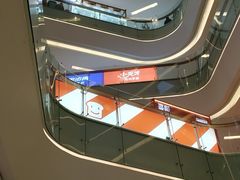 -壹海城ONE MALL