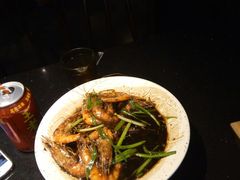 -老头儿油爆虾·知味杭州(爱琴海购物中心)