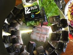 -原始泥炉烤肉(总店)
