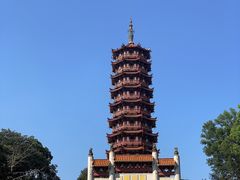 -大雁山风景区