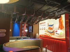 -满园烤鸭·春饼(抚顺万达店)