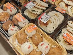 -AEON永旺(东方宝泰店)
