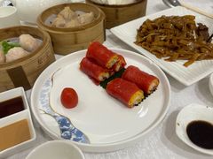 -丰鲤楼•闽南茶楼(仟禧汇店)