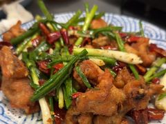 -金龙·打边炉(南京西路店)