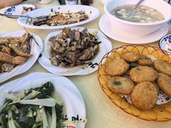 -秋姐美食店(旅游大道店)