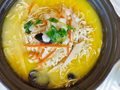 -怡园饭店-餐厅(四望亭店)