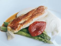 -翡翠36餐厅(浦东香格里拉店)