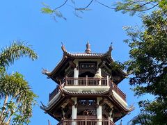 -亚龙湾热带天堂森林公园