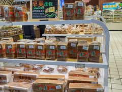 -金威超市(太西店)