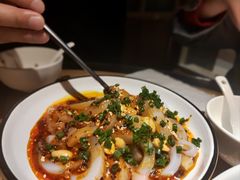 -渝信川菜(长安店)