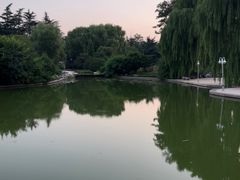 -济南南郊宾馆