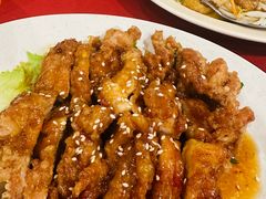 -德成饭店