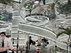 -3号仓库·创意中国菜(新世界城店)