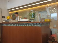 -峇峇娘马来西亚餐厅(望京SOHO店)