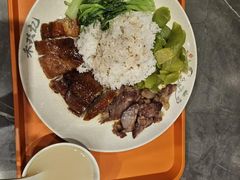 -大食代美食广场(上海中心店)