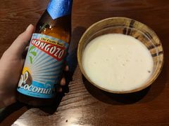 -壹楼烧烤档(坂田五和店)