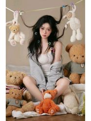 -米莱摄影写真(五大道别墅店)