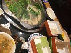 -董家湾重庆老火锅(嘉华店)