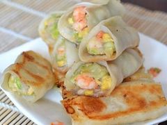 -阿庄新豫菜(航海东路店)