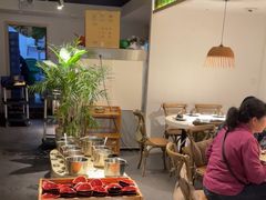 -原味主张椰子鸡·脆皮文昌鸡煲(友谊广场店)