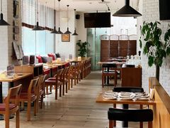 -Ricci睿奇美式餐厅(五道口店)