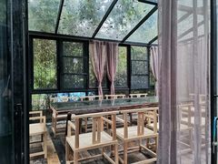 -箱美术馆私房菜(水晶郦城店)