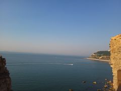 -长岛南北长山旅游景区