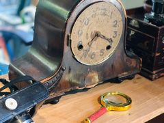 -时光花园(白鹭洲店)