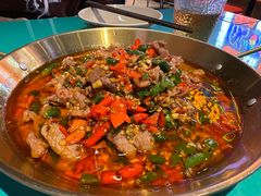 -川正旺江湖菜(三元桥店)
