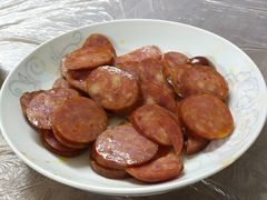香肠-蓝精灵饺子店