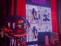 -星聚会KTV(上海徐汇西岸凤巢店)