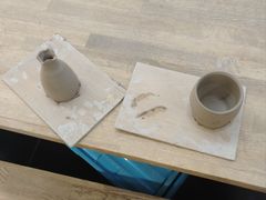 -艺彩阳光手工坊(大连恒隆广场店)