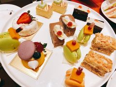 -漳州瑰丽半岛酒店·原素全日制餐厅