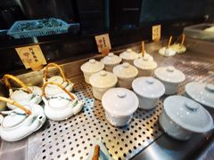 -大佛寺高级素食自助餐厅