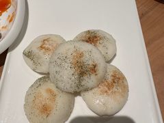 -枣子树·素食餐厅(普陀山店)
