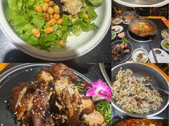 -小饕荟雅安贡椒鱼鲜馆(广福桥店)