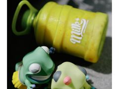 -milkplus·泰式奶茶(较场东路店)