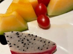 -福海居烤鸭店(鸟巢店)