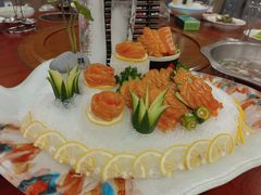 -小牧童羊肉馆(锦都豪苑店)