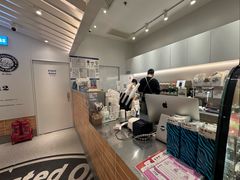 -Blueglass酸奶(华贸购物中心店)