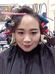 -变画·发型STUDIO