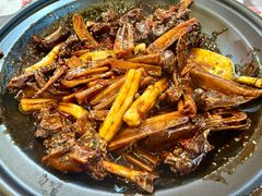 -回味黑鸭煲·始于2006(万松园店)