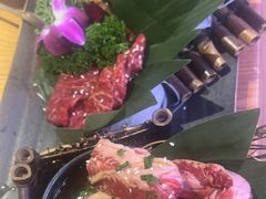-丸藏和牛烧肉专门店(园区师惠坊店)