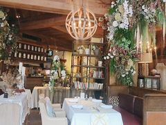 -一棵树·意大利西餐厅One Tree(新城店)