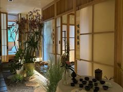 -梅间堂茶馆(绿地缤纷城店)