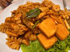 -北塘海鲜·天津菜(大光明桥旗舰店)