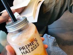 -素匠泰茶(三里屯SOHO工体奶茶店)