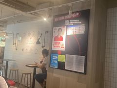 -肯德基(燕岭店)