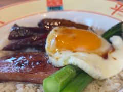 -肥韬茶餐厅(海上世界店)