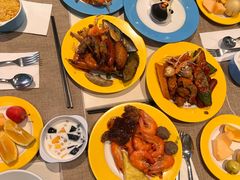 -帝企鹅自助餐厅•儿童岛•真企鹅(长隆企鹅酒店)